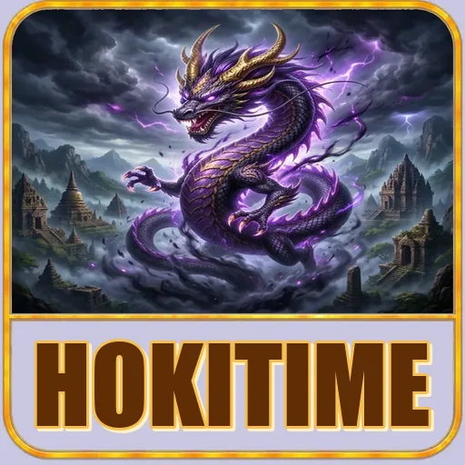 Pratinjau tampilan hokitime