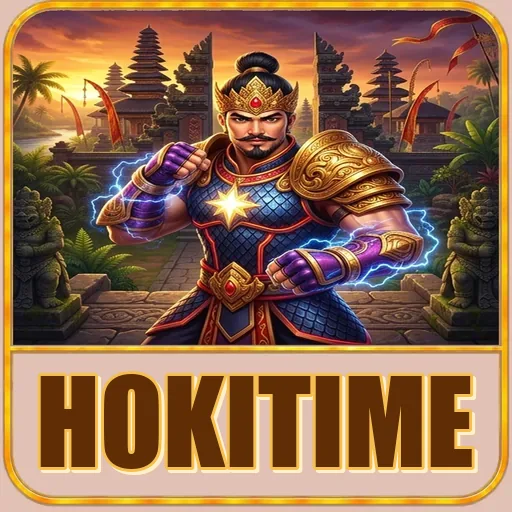 Pratinjau tampilan hokitime
